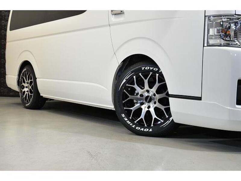 HIACE WAGON