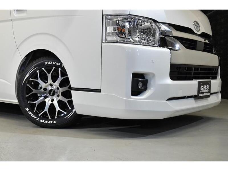 HIACE WAGON