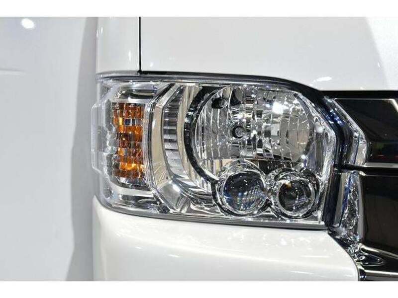 HIACE WAGON
