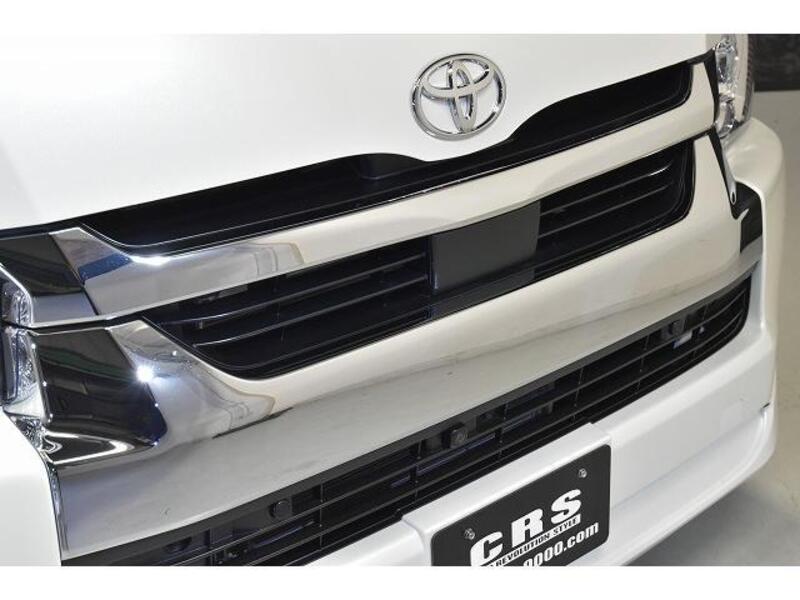 HIACE WAGON