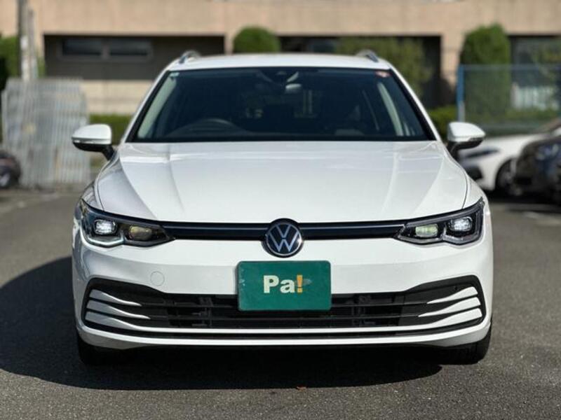 GOLF VARIANT