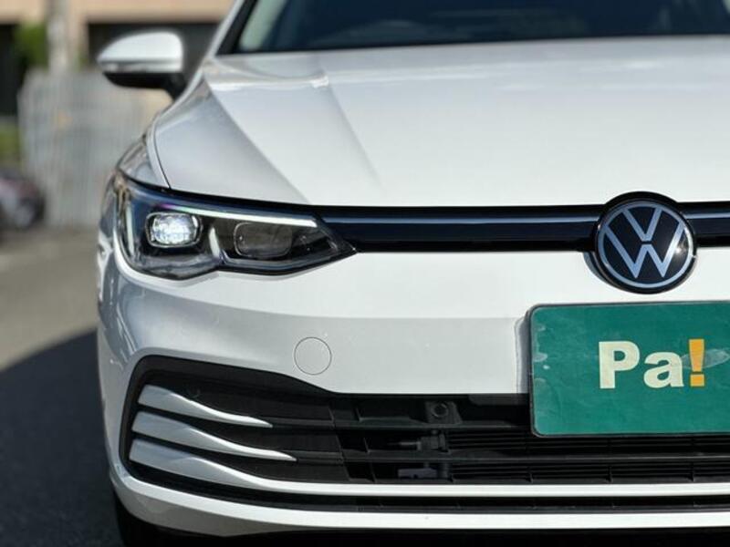 GOLF VARIANT