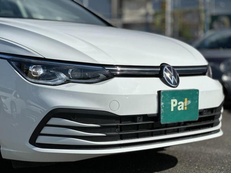 GOLF VARIANT