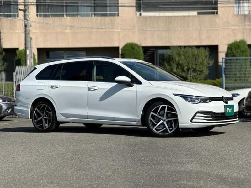 GOLF VARIANT