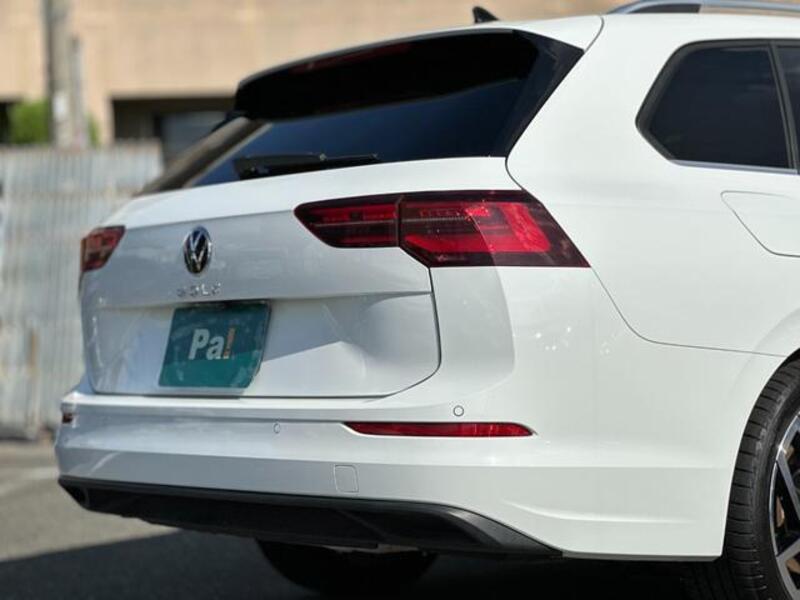 GOLF VARIANT
