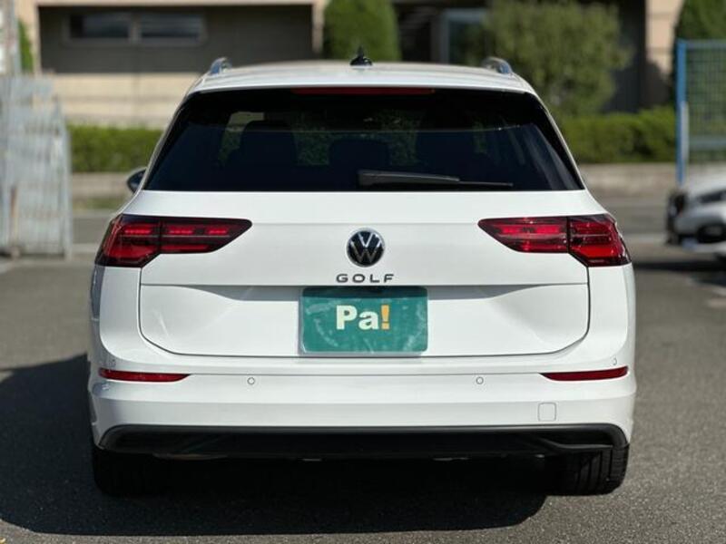 GOLF VARIANT