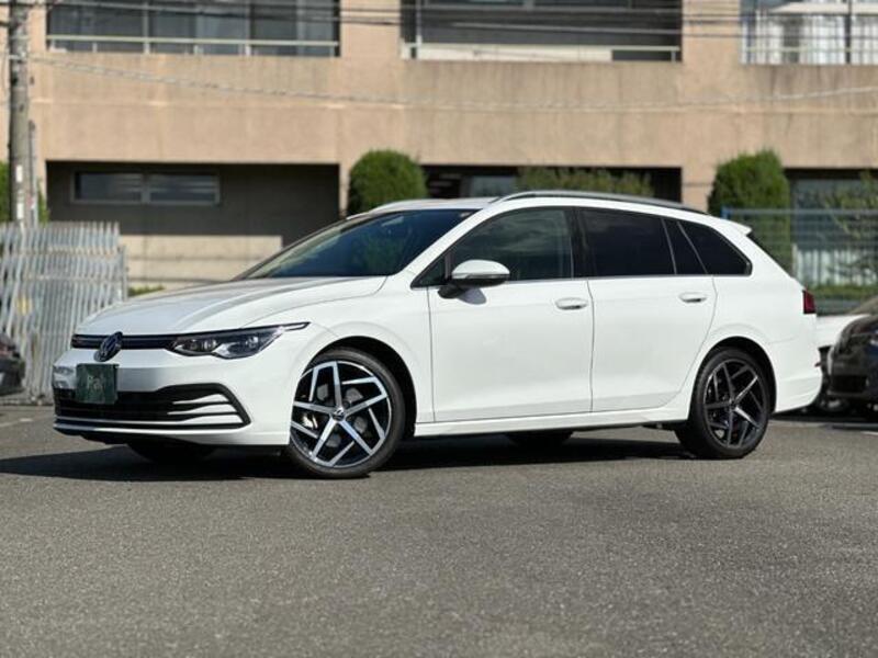 GOLF VARIANT