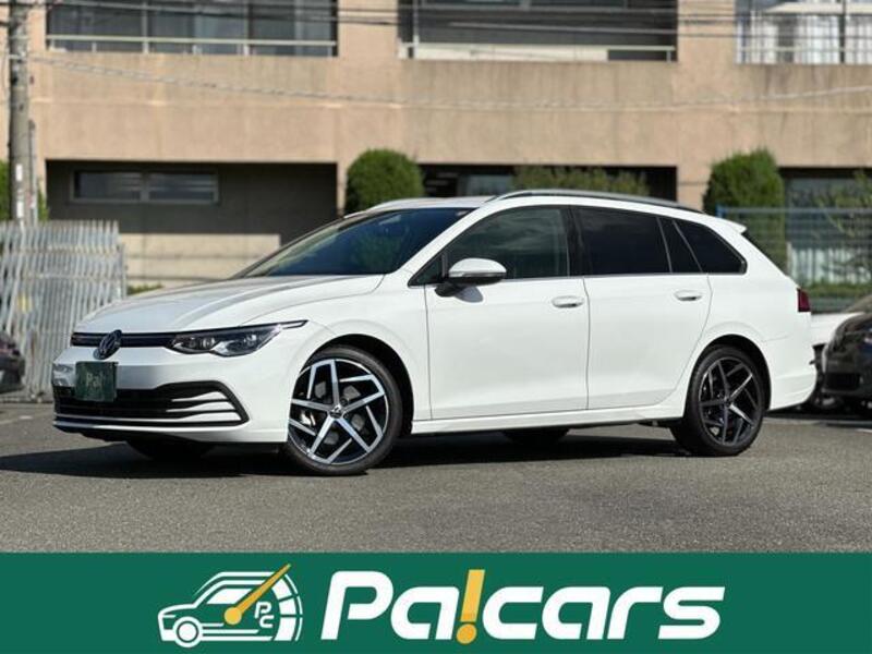 GOLF VARIANT-0