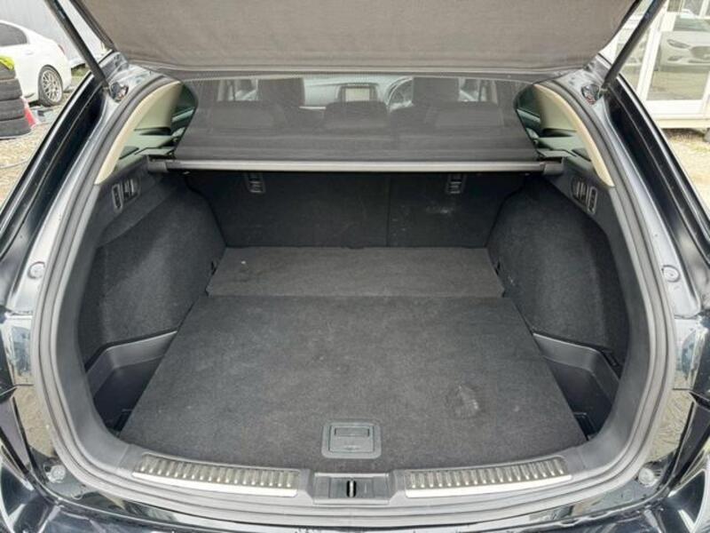 ATENZA WAGON