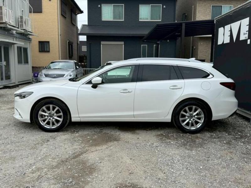 ATENZA WAGON