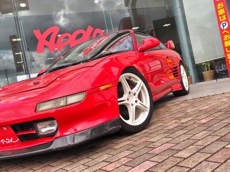 MR2