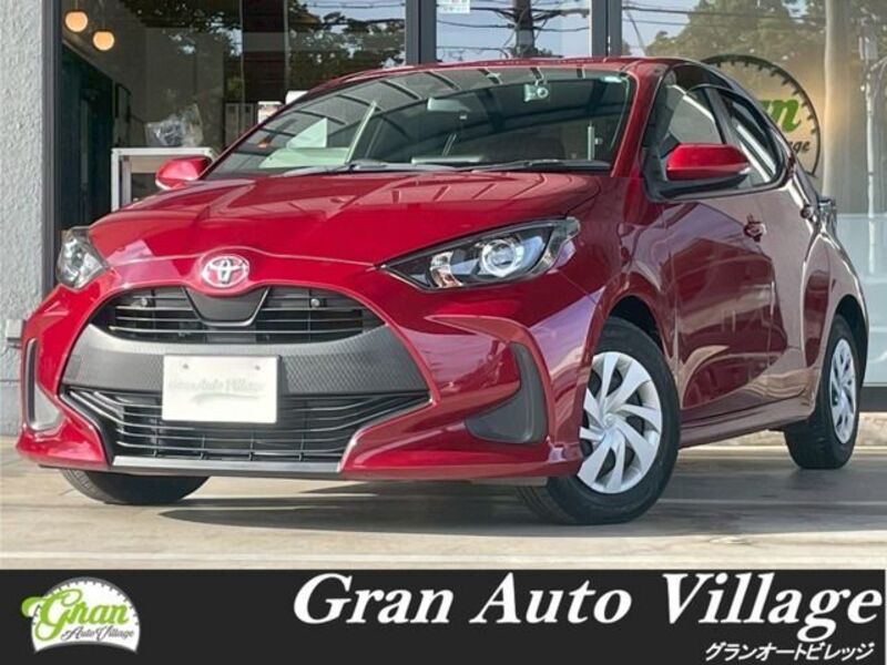 YARIS-0