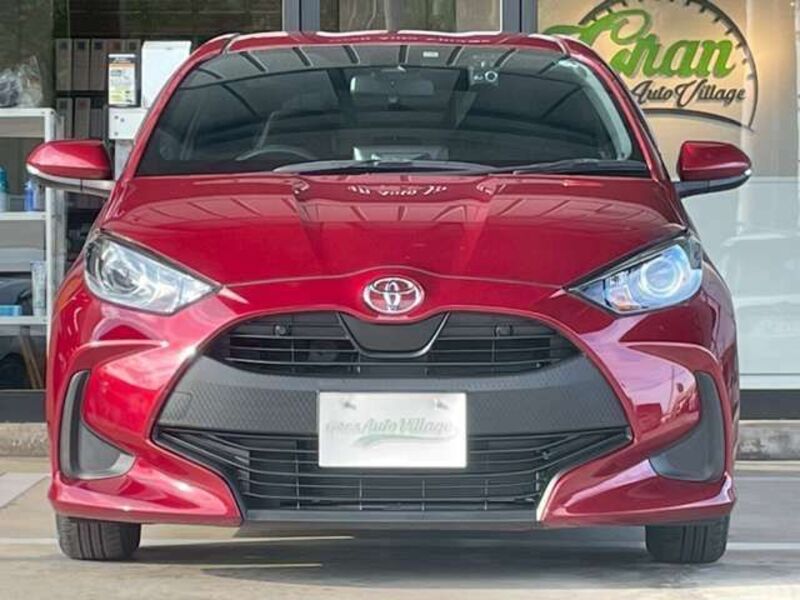 YARIS