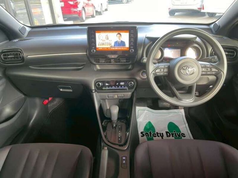 YARIS