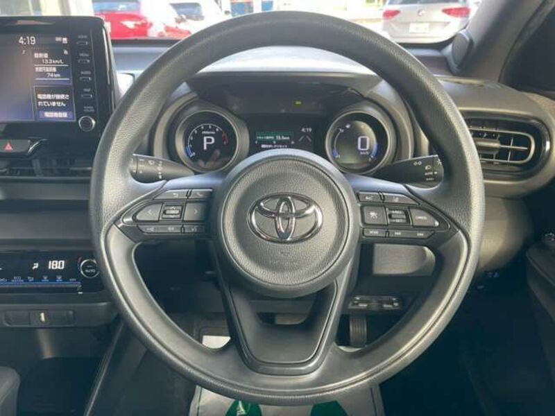 YARIS