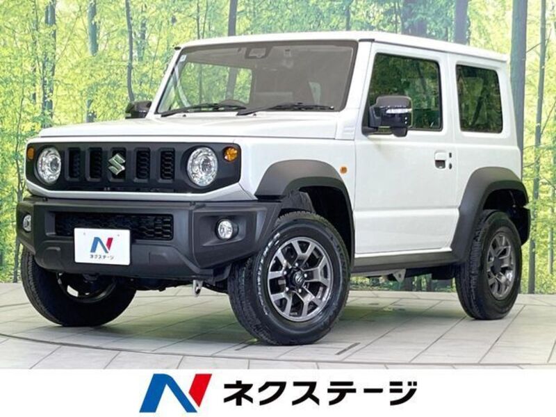 JIMNY SIERRA-0