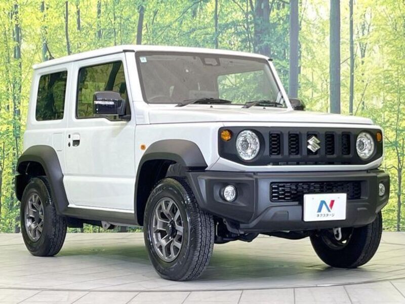 JIMNY SIERRA