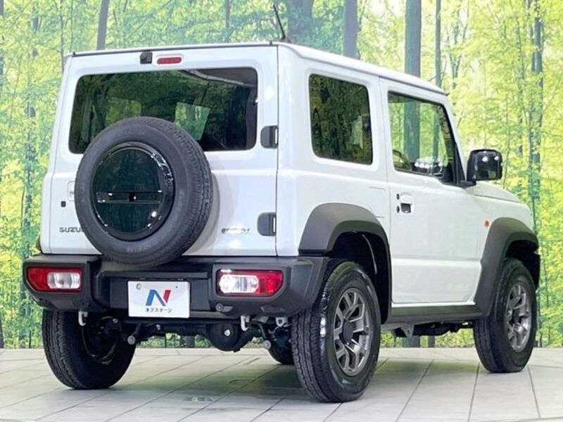 JIMNY SIERRA