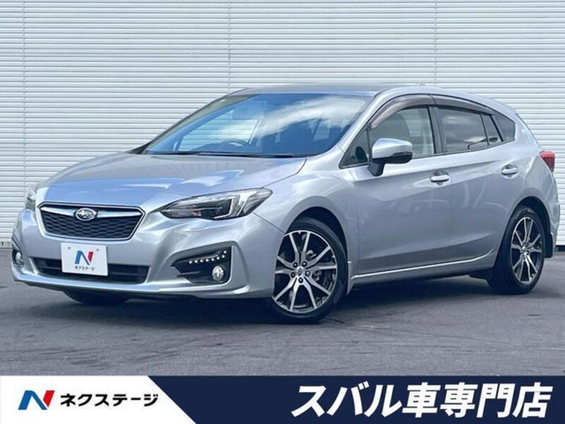 IMPREZA SPORT-0