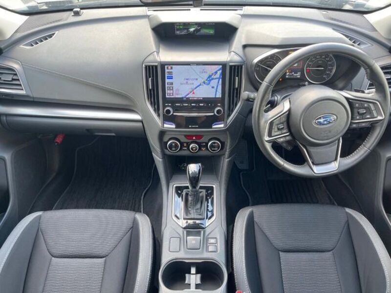 IMPREZA SPORT