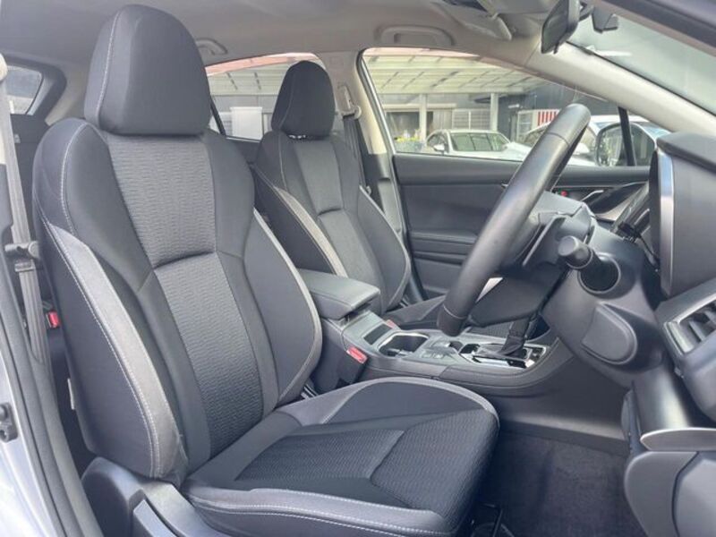 IMPREZA SPORT