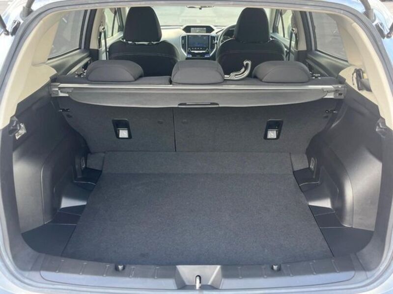 IMPREZA SPORT