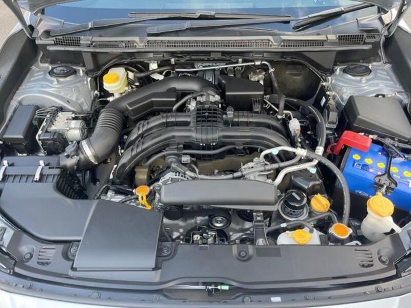 IMPREZA SPORT