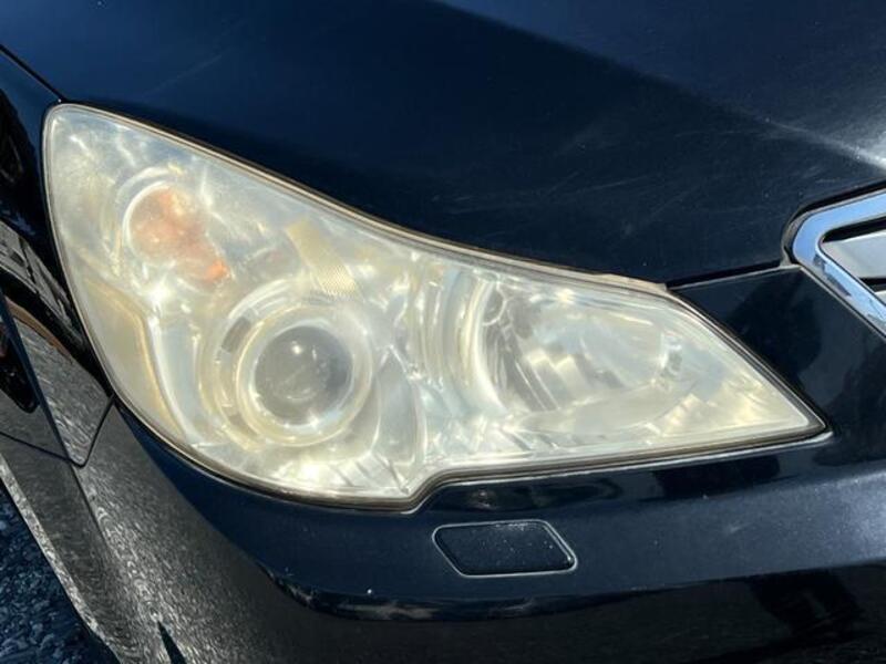 LEGACY OUTBACK