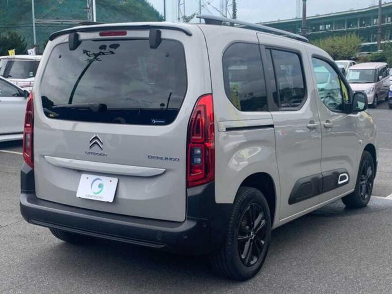 BERLINGO