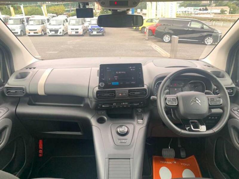 BERLINGO