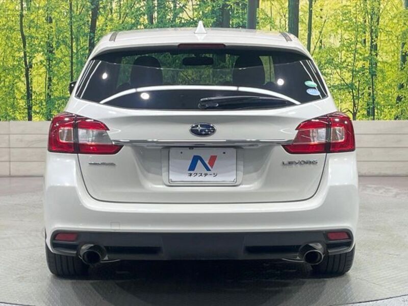 LEVORG