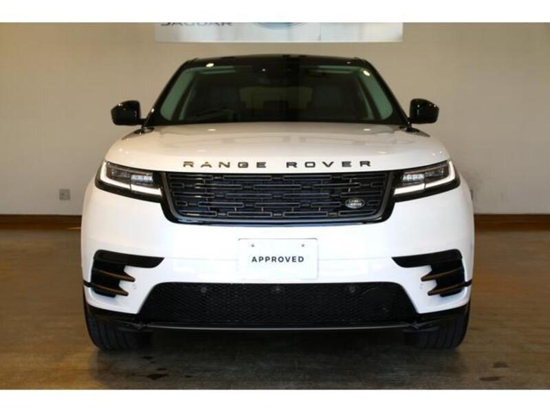 RANGE ROVER VELAR