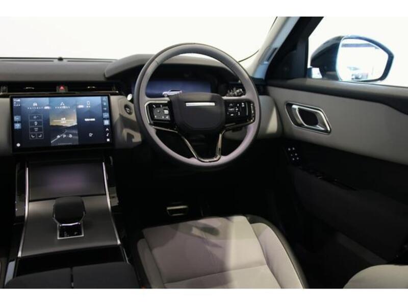 RANGE ROVER VELAR