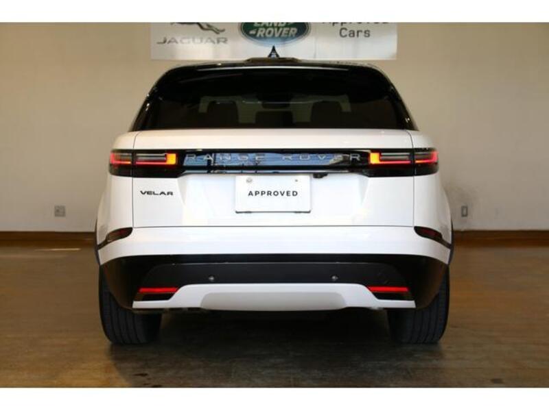 RANGE ROVER VELAR