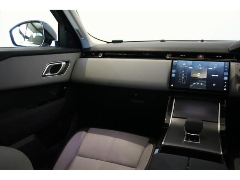 RANGE ROVER VELAR