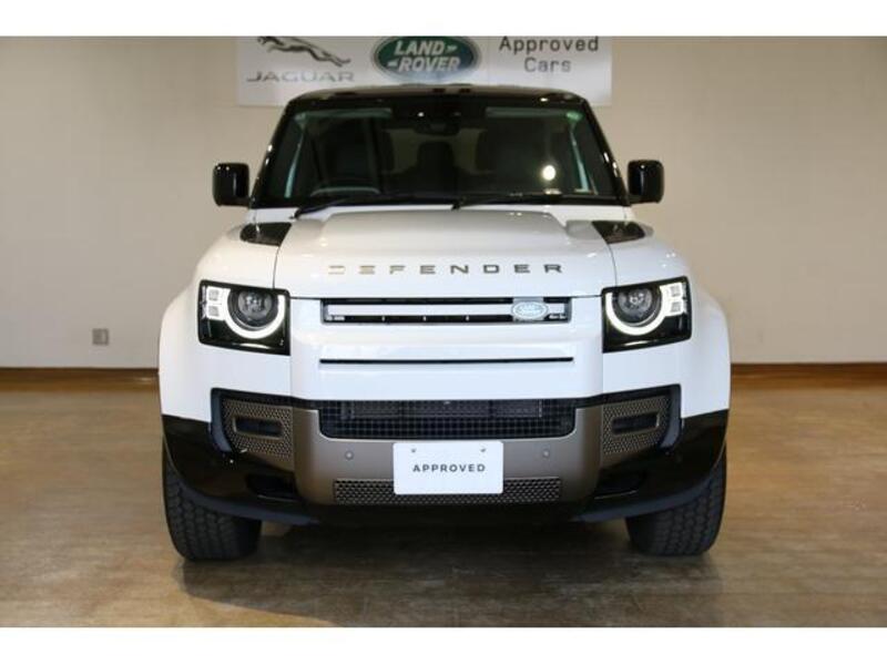 DEFENDER