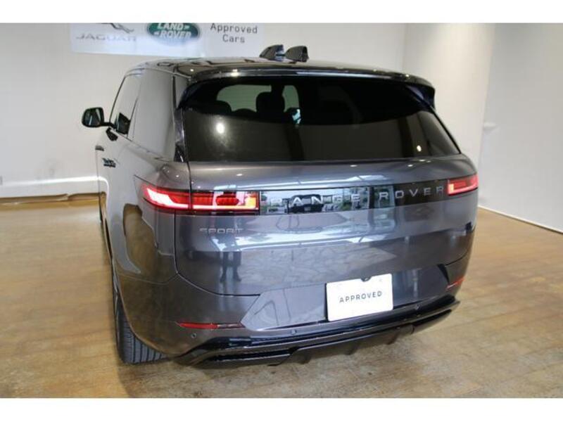RANGE ROVER SPORT