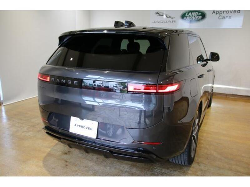 RANGE ROVER SPORT