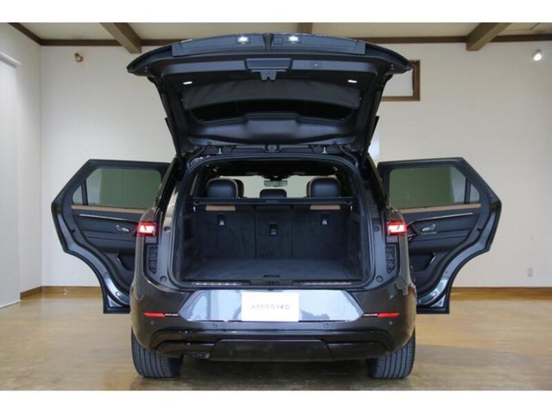 RANGE ROVER SPORT