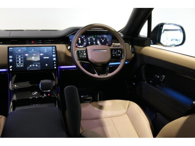RANGE ROVER SPORT
