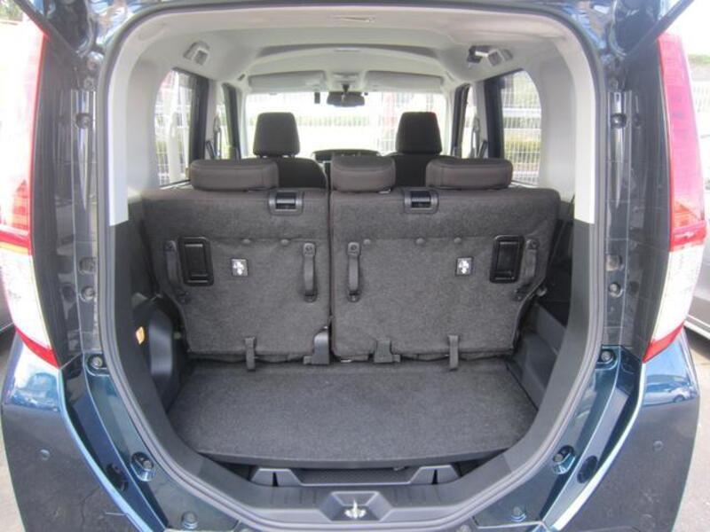 ROOMY