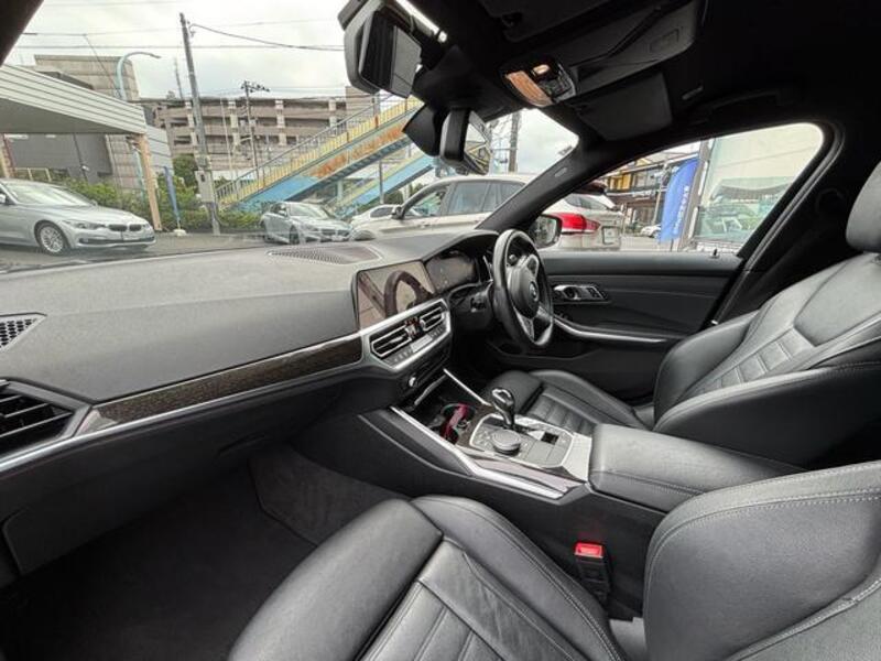 3 SERIES