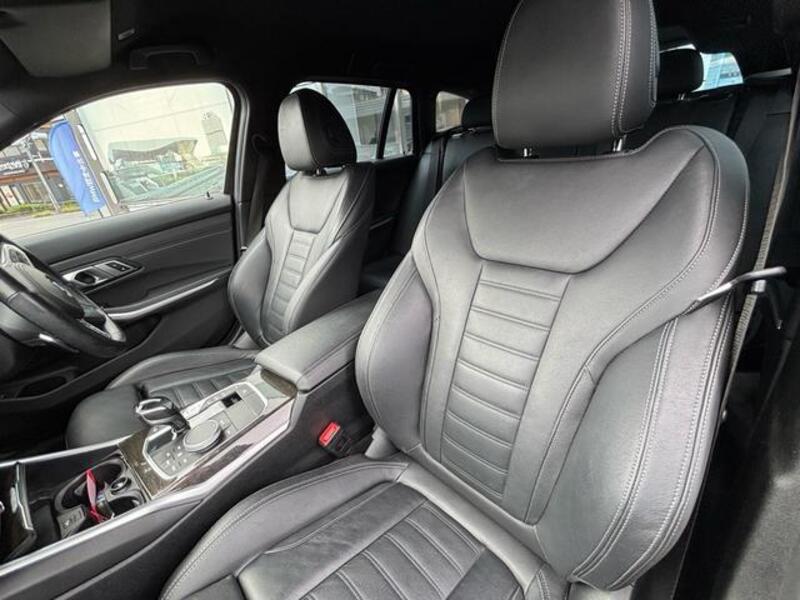 3 SERIES