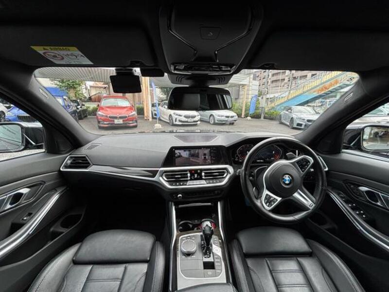 3 SERIES