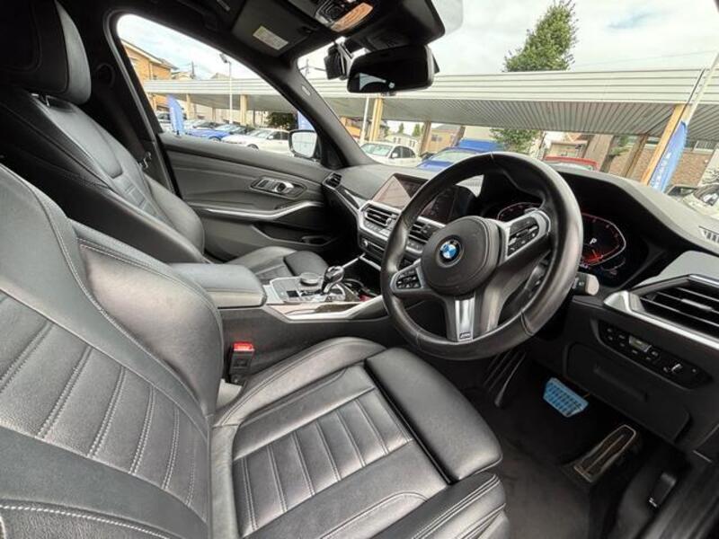3 SERIES