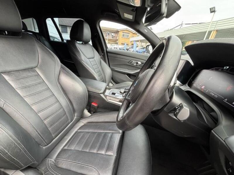 3 SERIES
