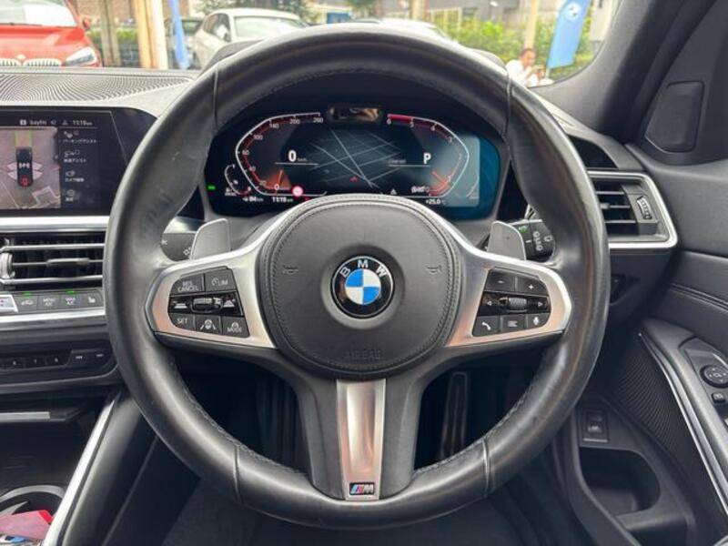 3 SERIES