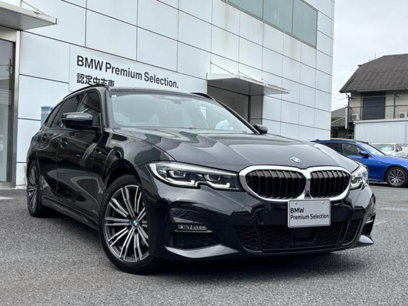 3 SERIES