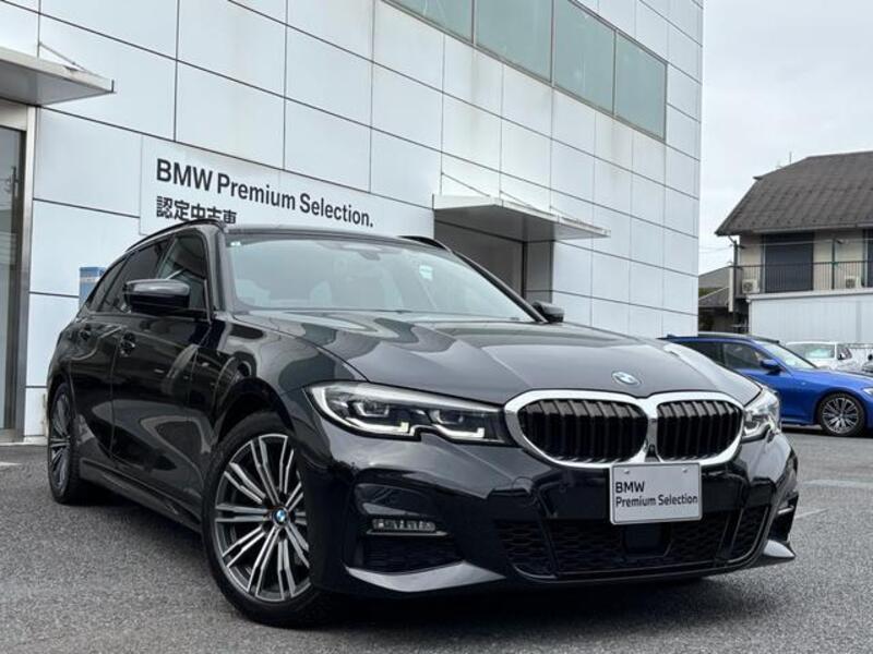 3 SERIES