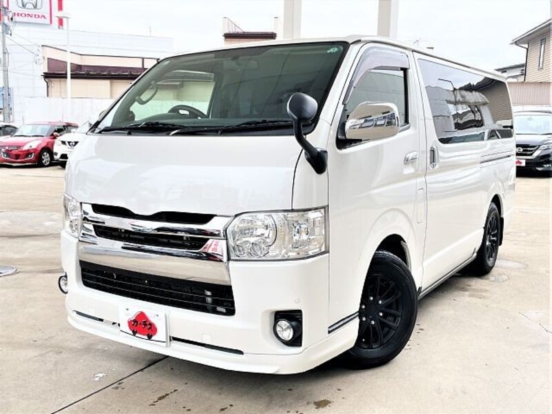 HIACE VAN-0